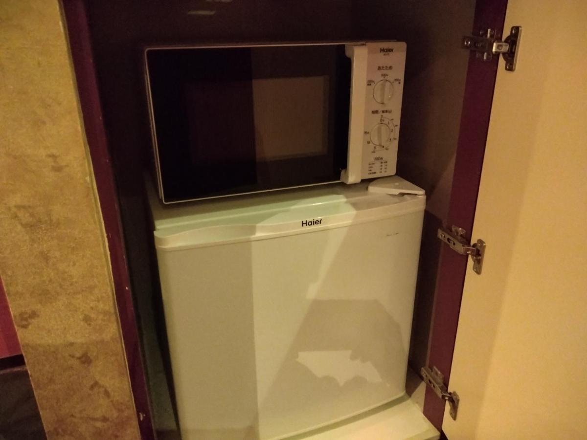 ホテル ベニ ウエスト 大人専用 Osaka Zewnętrze zdjęcie